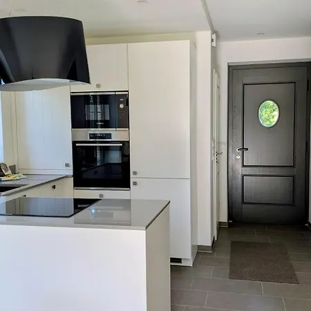 Calluna Дом отдыха *