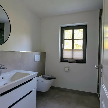 Дом отдыха Calluna *