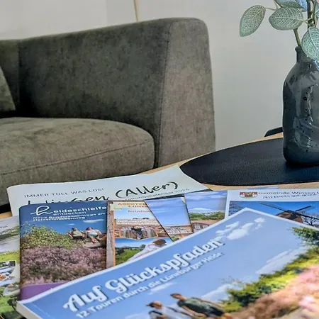 Calluna Дом отдыха