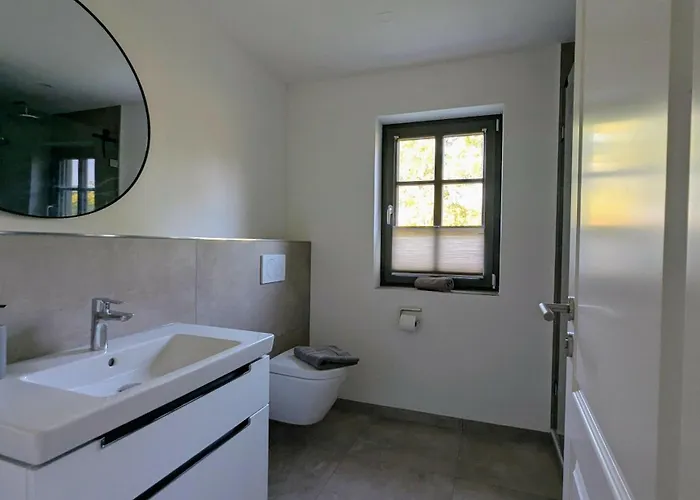 Дом отдыха Calluna *