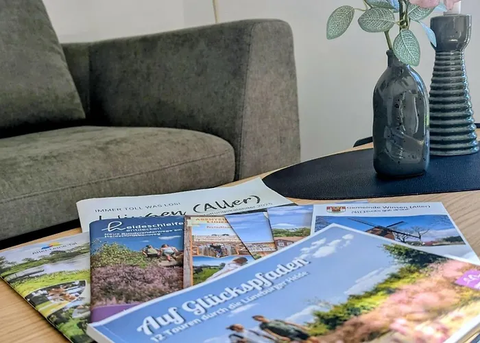 Calluna Дом отдыха