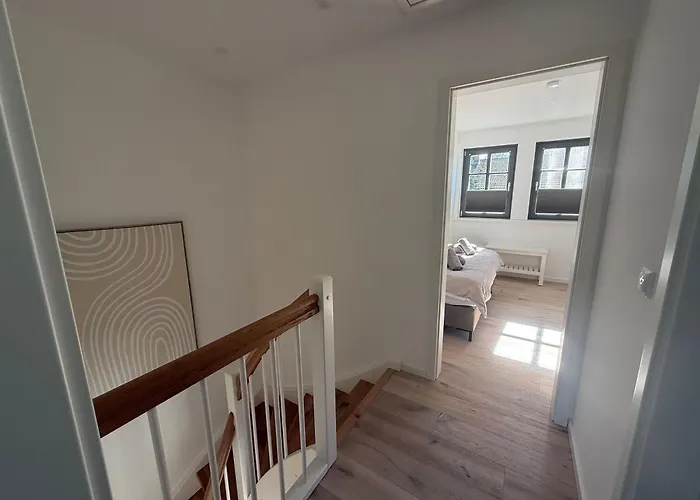 Calluna Дом отдыха *