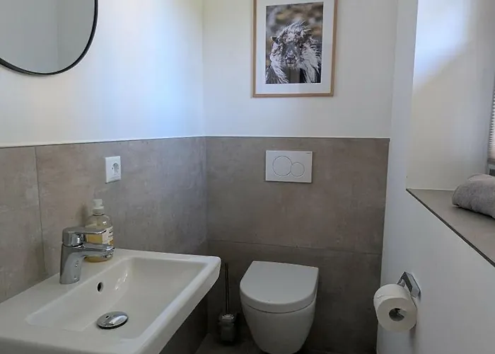 Calluna Дом отдыха *