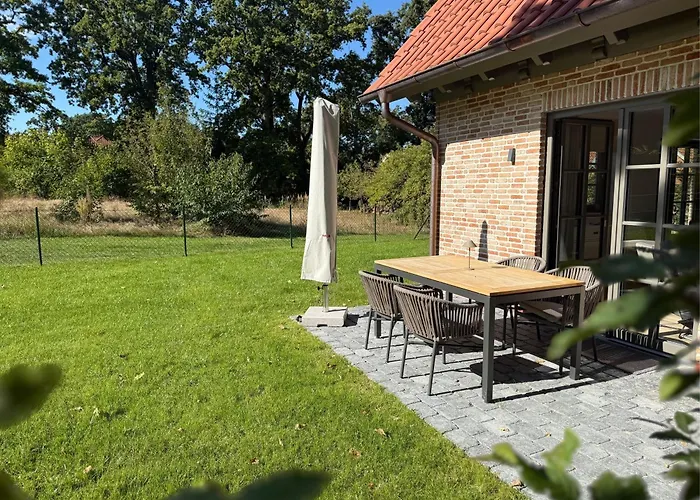 Calluna * Winsen an der Aller