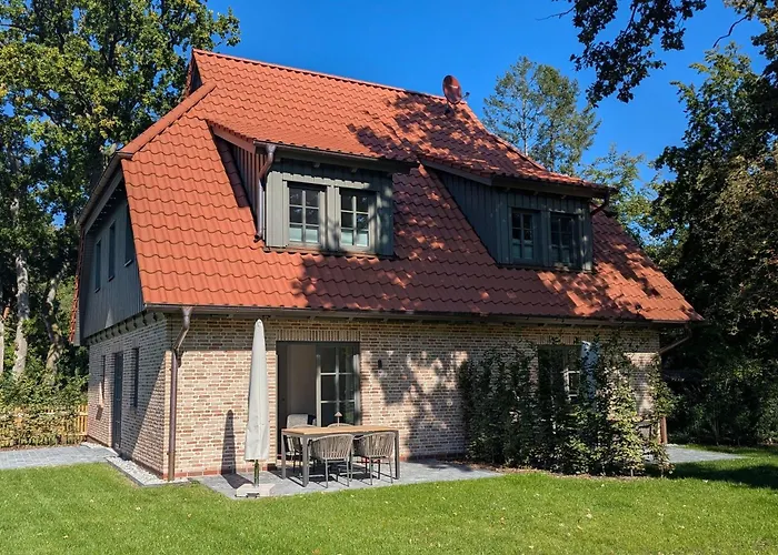 Calluna * Winsen an der Aller